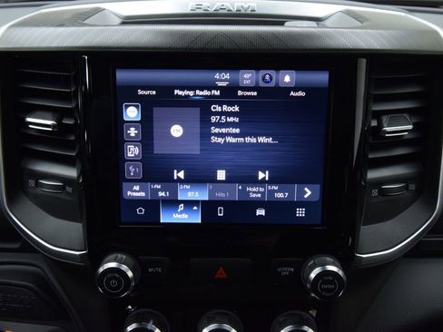 New 2026 RAM 2500 Big Horn image 21