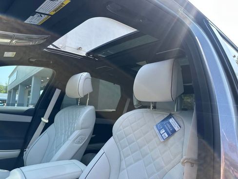 New 2026 Genesis GV80 3.5T Prestige image 11