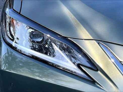 Used 2023 Lexus ES 350 w/ Premium Package image 27