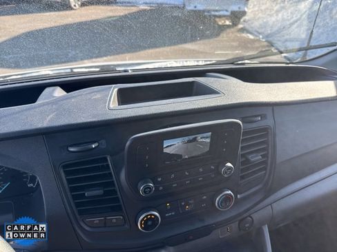 Used 2024 Ford Transit 250 Low Roof w/ Exterior Upgrade Package image 25