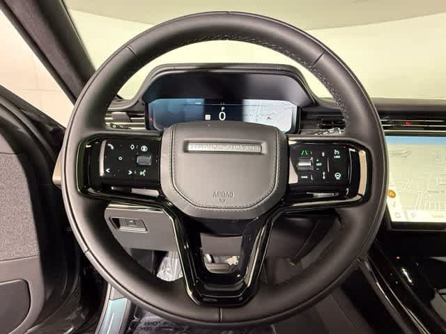 New 2027 Land Rover Range Rover Sport Twenty Edition AWD/4WD image 30
