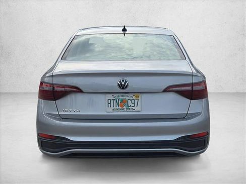Used 2023 Volkswagen Jetta S FWD image 6