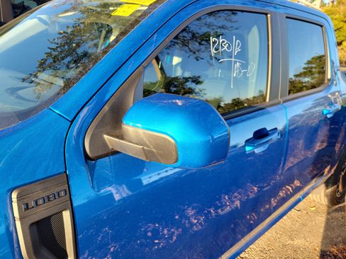 Used 2025 Ford Maverick Lobo image 24