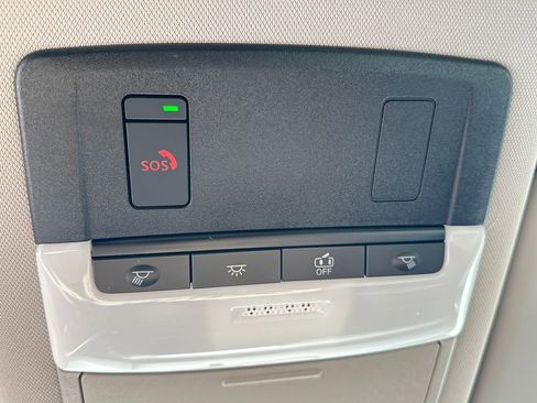 New 2026 Nissan Rogue SV image 33