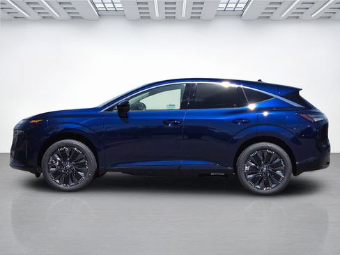 New 2026 Nissan Murano Platinum w/ Cargo Package AWD/4WD image 7