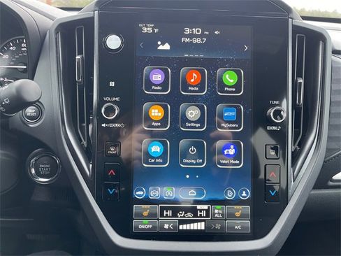 New 2026 Subaru Forester Premium image 24