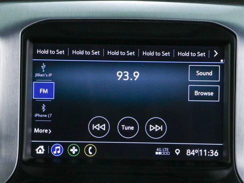 Used 2023 GMC Sierra 2500 SLE AWD/4WD image 20