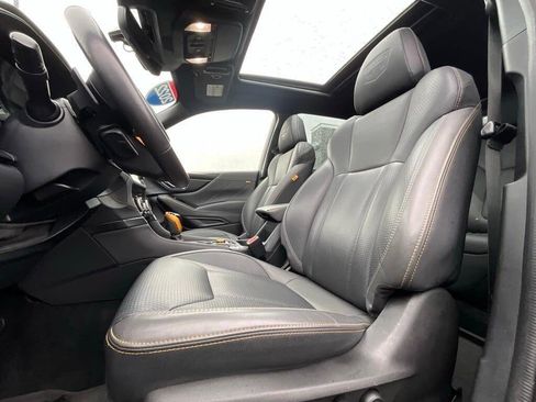 Used 2022 Subaru Forester Wilderness image 11