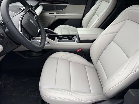 New 2026 Lincoln Nautilus Premier w/ Jet Appearance Package image 23