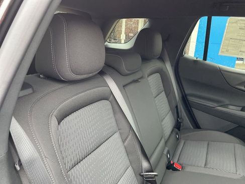 New 2026 Chevrolet Equinox LT FWD image 32