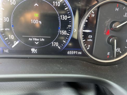 Used 2021 Buick Enclave Avenir w/ Avenir Technology Package AWD/4WD image 22