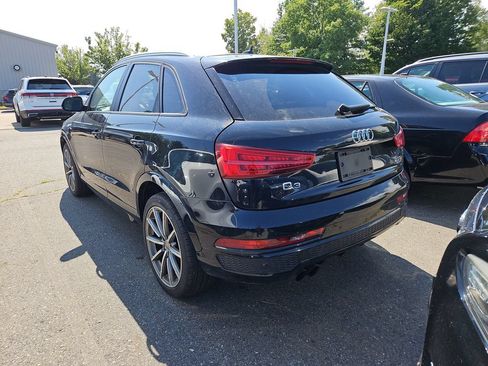 Used 2018 Audi Q3 2.0T Premium AWD/4WD image 2