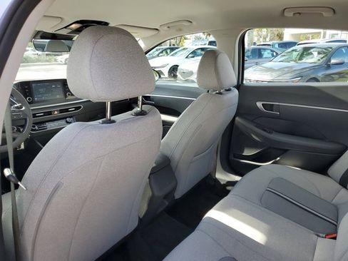 Used 2020 Hyundai Sonata SE image 9