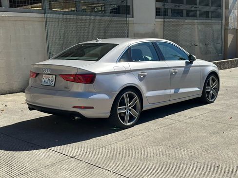 Used 2015 Audi A3 2.0T Premium Plus image 3