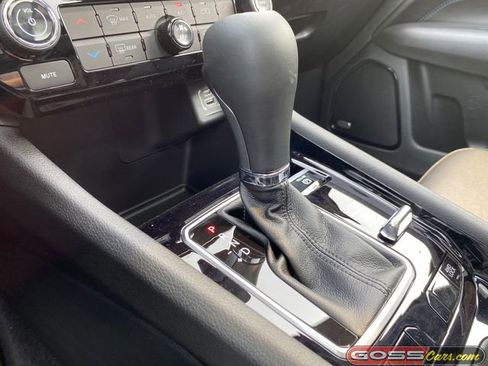 New 2025 Jeep Compass Limited w/ Sun & Sound Group image 12