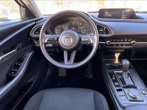 Certified 2024 MAZDA CX-30 AWD 2.5 S image 5
