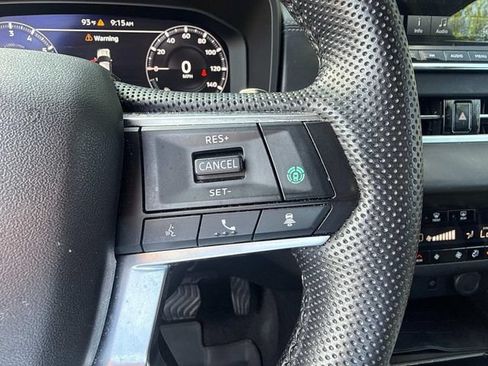 Used 2023 Mitsubishi Outlander SEL FWD image 30