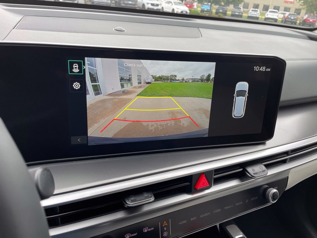 New 2026 Kia Sorento S AWD/4WD image 20