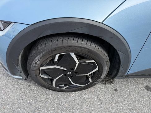 Used 2023 Hyundai Ioniq 5 SEL w/ Cargo Package image 15