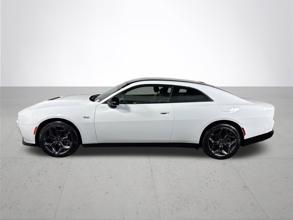New 2026 Dodge Charger R/T AWD/4WD image 9
