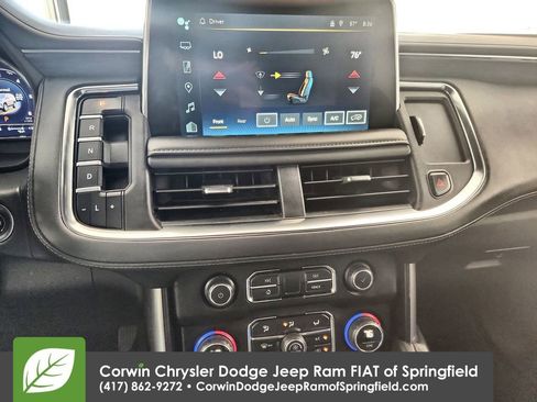 Used 2024 Chevrolet Tahoe LT image 28