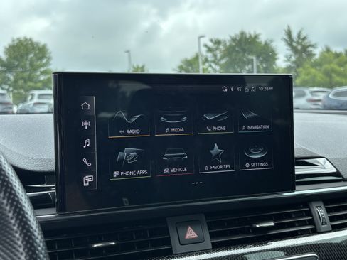 Used 2022 Audi S5 Premium Plus AWD/4WD image 29