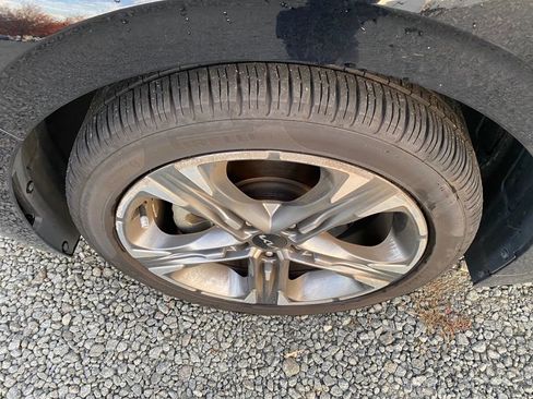 Used 2024 Kia K5 EX image 26