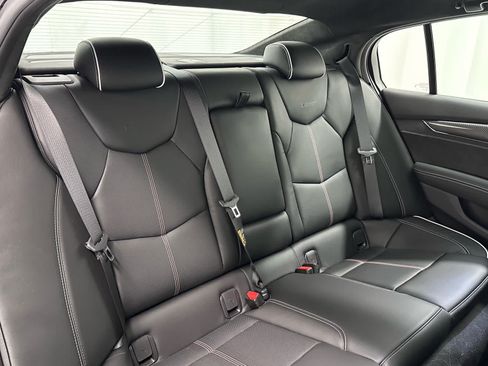 Used 2026 Cadillac CT5 V Blackwing w/ Carbon Fiber 2 Package RWD image 22