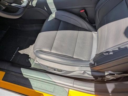 New 2026 Ford Mustang GT Premium RWD image 3