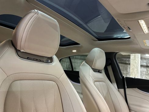 Certified 2024 Mercedes-Benz AMG GT 43 image 14