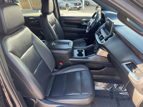 Used 2023 Chevrolet Tahoe LT RWD image 10