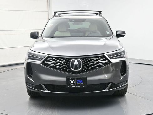 New 2025 Acura RDX A-Spec image 28