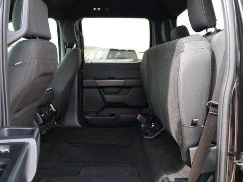 Used 2024 Ford F150 STX image 9