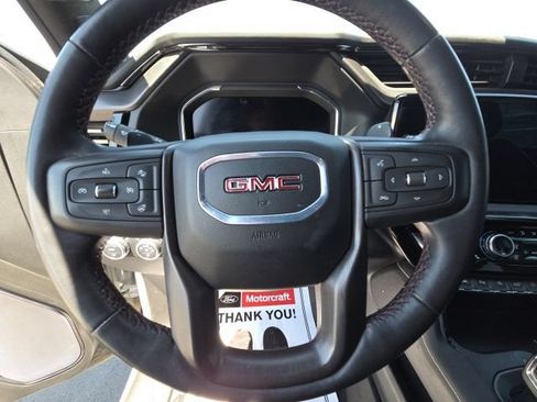 Used 2024 GMC Sierra 1500 AT4X w/ AT4X AEV Edition AWD/4WD image 18