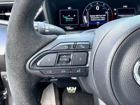 Certified 2023 Toyota Corolla GR Morizo AWD/4WD image 22