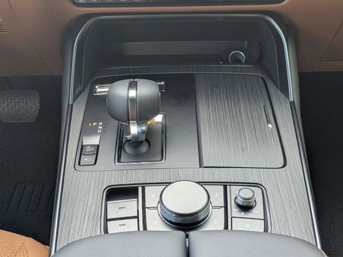 New 2026 MAZDA CX-70 3.3 Turbo S w/ Premium Plus image 19