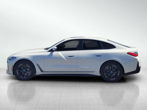 Used 2023 BMW i4 eDrive35 image 7