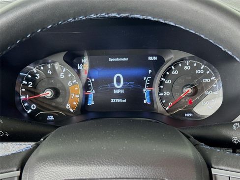 Used 2022 Jeep Compass Latitude FWD image 14
