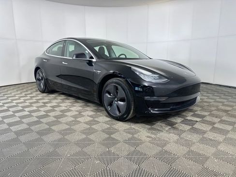 Used 2019 Tesla Model 3 Long Range image 2