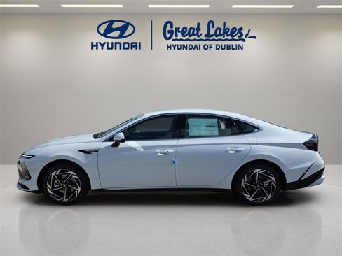 New 2026 Hyundai Sonata SEL image 2