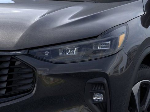 New 2024 Ford Escape Platinum w/ Premium Technology Package image 36