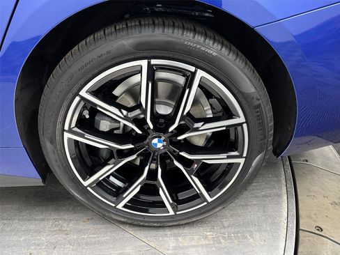 New 2026 BMW i4 xDrive40i w/ M Sport Package image 27