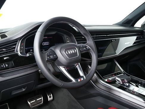 New 2026 Audi SQ7 Premium Plus image 4