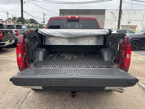 Used 2013 Chevrolet Silverado 1500 LT w/ All-Star Edition AWD/4WD image 23
