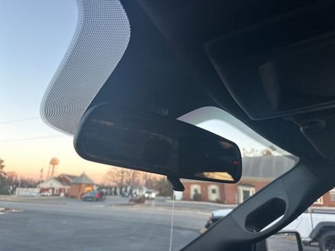 Used 2024 RAM 1500 Classic Warlock image 21