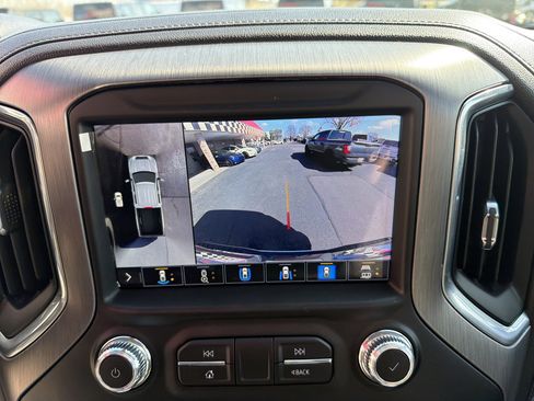 Used 2023 GMC Sierra 3500 Denali w/ Denali Ultimate Package image 20