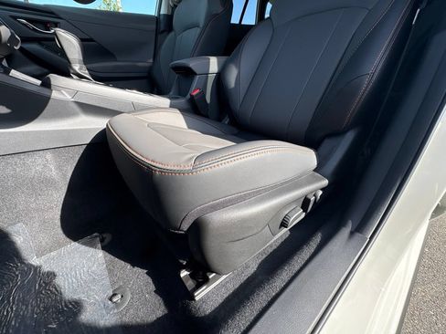 New 2026 Subaru Crosstrek 2.5i Limited AWD/4WD image 12