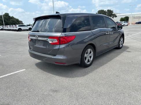 Used 2019 Honda Odyssey EX-L image 5
