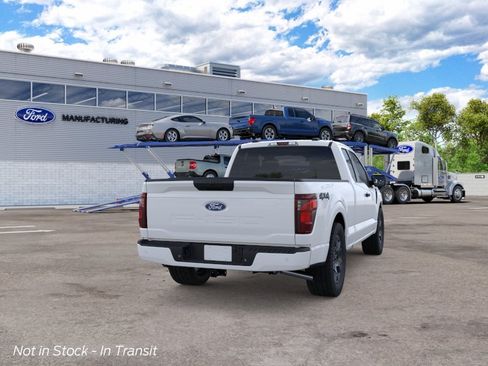 New 2026 Ford F150 STX AWD/4WD image 9