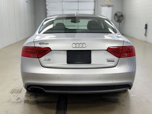 Used 2016 Audi A5 2.0T Premium Plus w/ Technology Package image 6